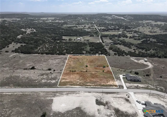 5th image of 1133 Holden Loop, Copperas Cove, TX 76522 | MLS# 609118