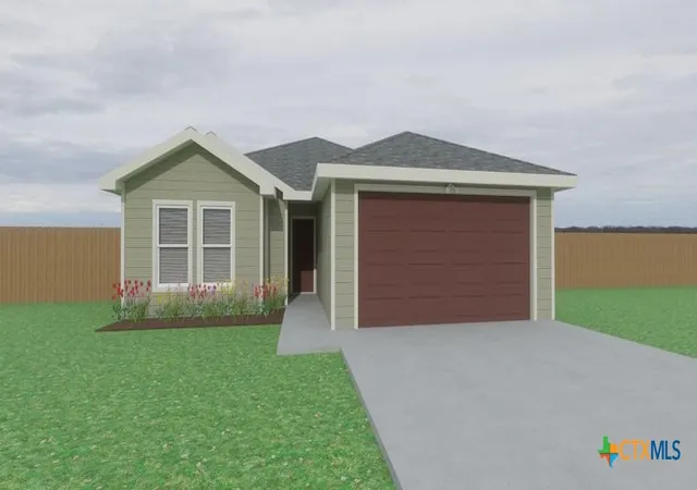 1st image of 726 Flycatcher, Palacios, TX 77465 | MLS# 609096