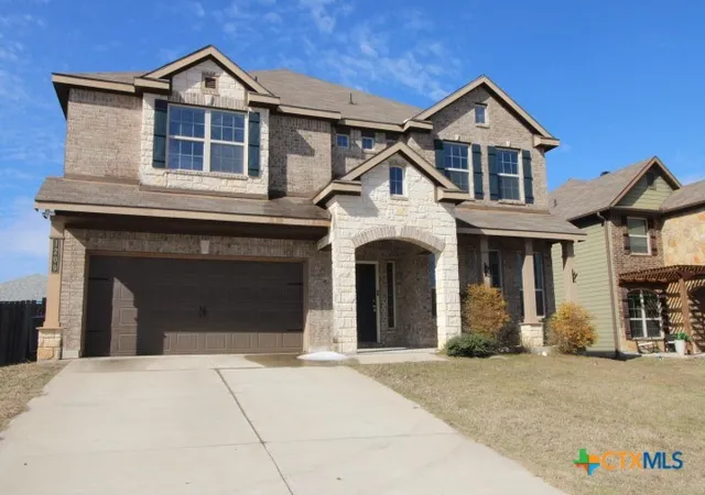 1st image of 1209 Jester Ct, Copperas Cove, TX 76522 | MLS# 609028