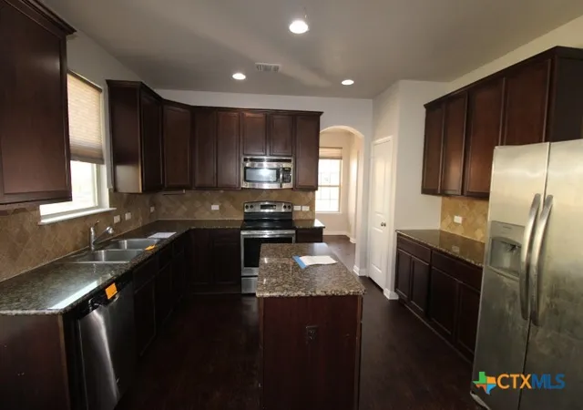 Homes for sale in Copperas Cove, TX | 1209 Jester Ct, Copperas Cove, TX 76522 | MLS# 609028