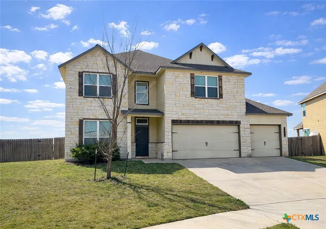 2nd image of 6624 Mcgregor Loop, Killeen, TX 76549 | MLS# 609112