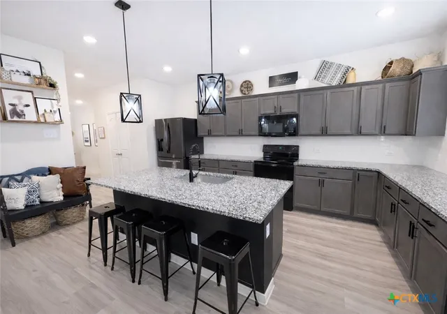 4th image of 6624 Mcgregor Loop, Killeen, TX 76549 | MLS# 609112