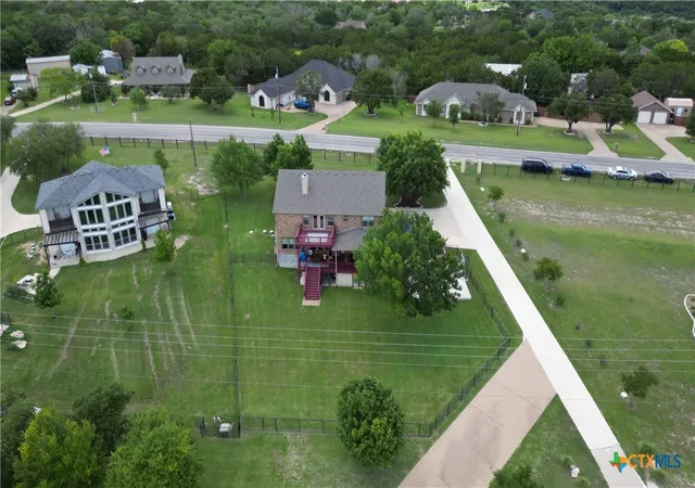 3rd image of 4945 Water Works Rd, Belton, TX 76513 | MLS# 609162