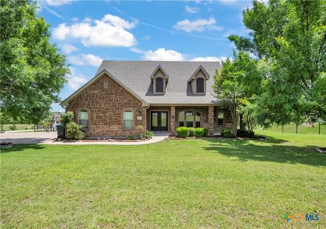 4th image of 4945 Water Works Rd, Belton, TX 76513 | MLS# 609162