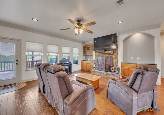 5th image of 4945 Water Works Rd, Belton, TX 76513 | MLS# 609162