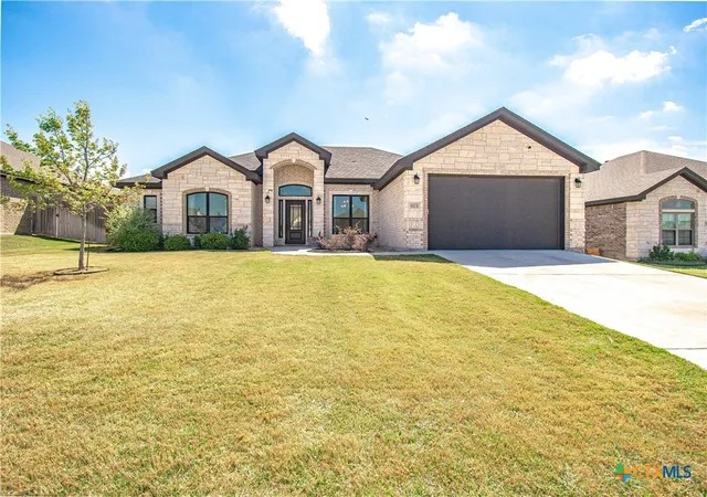 1st image of 603 Magnolia Dr, Troy, TX 76579 | MLS# 608536