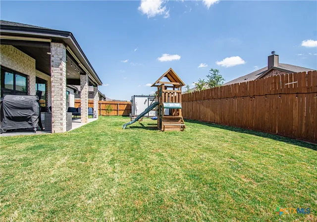 28th image of 603 Magnolia Dr, Troy, TX 76579 | MLS# 608536