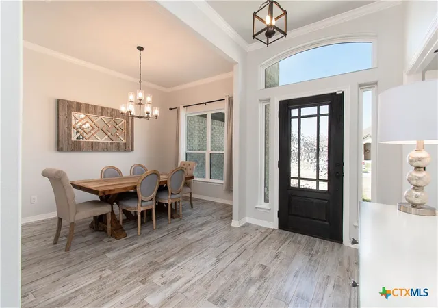 2nd image of 603 Magnolia Dr, Troy, TX 76579 | MLS# 608536