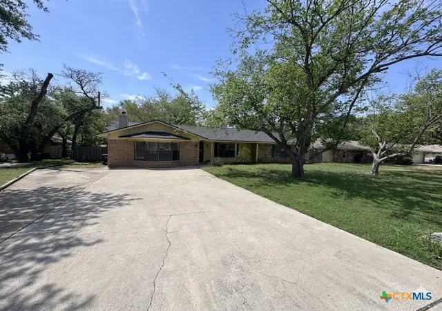 2nd image of 189 Woodland Trail Trail, Belton, TX 76513 | MLS# 609217
