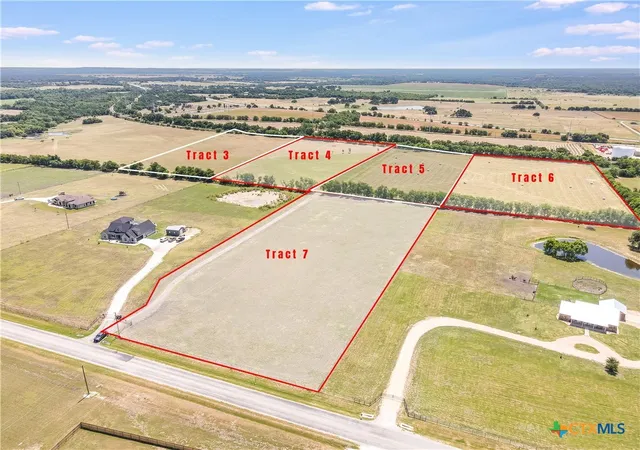 3rd image of 000 Old Hwy 95, Holland, TX 76534 | MLS# 609223