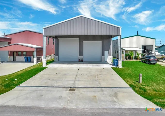 1st image of 52 Coastal Oaks Loop, Port O'connor, TX 77982 | MLS# 609235