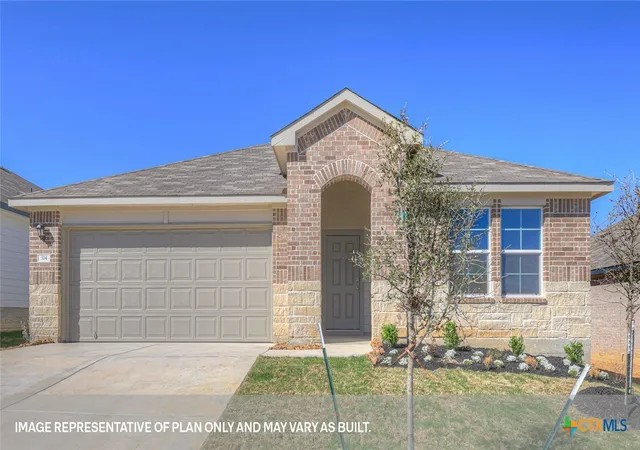 1st image of 313 Cottonmouth Cvs, Seguin, TX 78155 | MLS# 609260