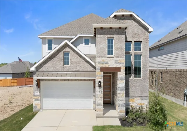 Single family home for sale at 2110 Shepards St, Seguin, TX 78155 | MLS# 609278 | Listing updated on 2026-07-29