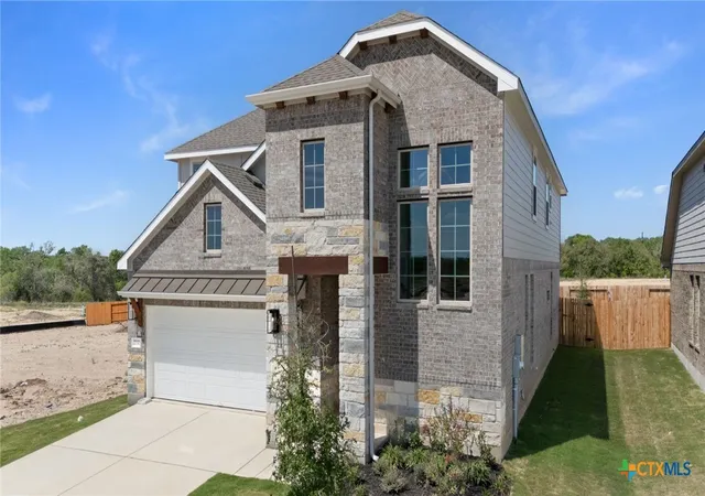 Photo 1 of Single family home for sale at 2110 Shepards St, Seguin, TX 78155 | MLS# 609278 | Listing updated on 2026-07-29