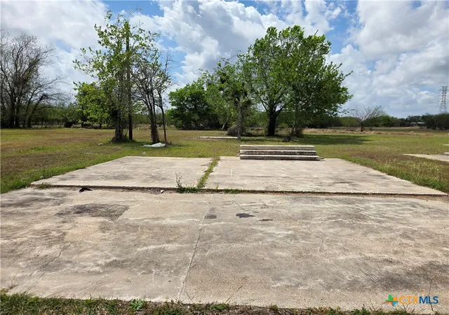 Photo 3 of Land for sale at 3205 Callis, Victoria, TX 77901 | MLS# 609288 | Listing updated on 2026-04-02