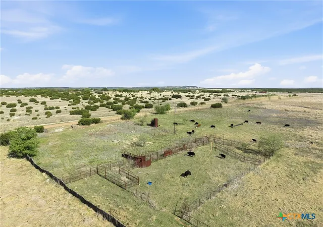 Photo 1 of Land for sale at Tbd Cr 139, Gatesville, TX 76528 | MLS# 609093 | Listing updated on 2026-04-02