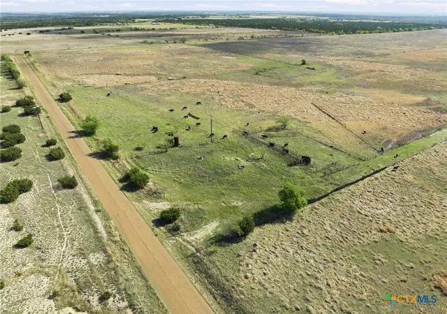 Photo 2 of Land for sale at Tbd Cr 139, Gatesville, TX 76528 | MLS# 609093 | Listing updated on 2026-04-02