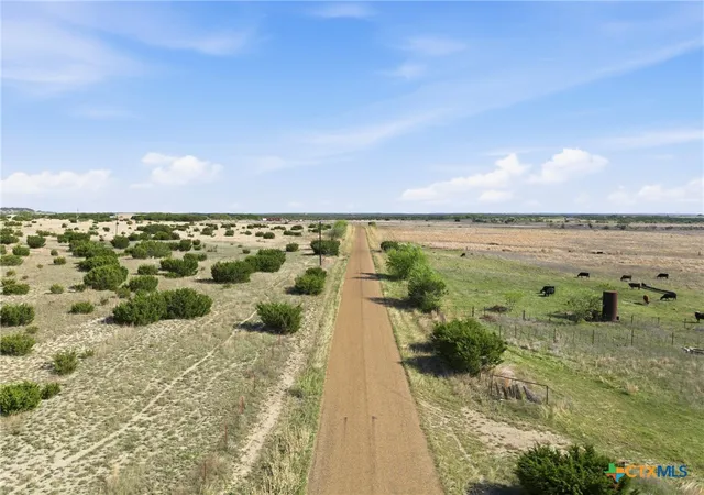 Photo 3 of Land for sale at Tbd Cr 139, Gatesville, TX 76528 | MLS# 609093 | Listing updated on 2026-04-02