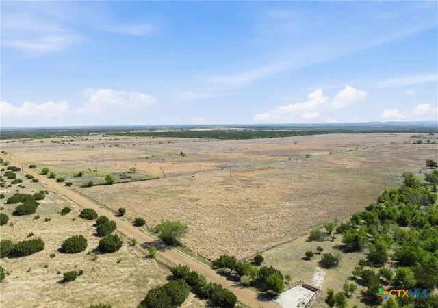 Photo 3 of Land for sale at Tbd Cr 139, Gatesville, TX 76528 | MLS# 609093 | Listing updated on 2026-04-02