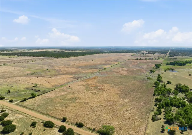 Photo 4 of Land for sale at Tbd Cr 139, Gatesville, TX 76528 | MLS# 609093 | Listing updated on 2026-04-02