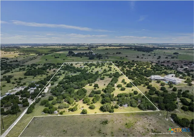 1st image of 999 County Road 217, Florence, TX 76527 | MLS# 609317