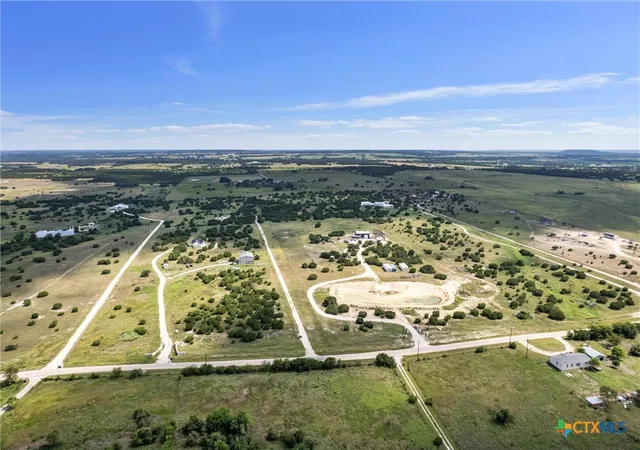 2nd image of 999 County Road 217, Florence, TX 76527 | MLS# 609317