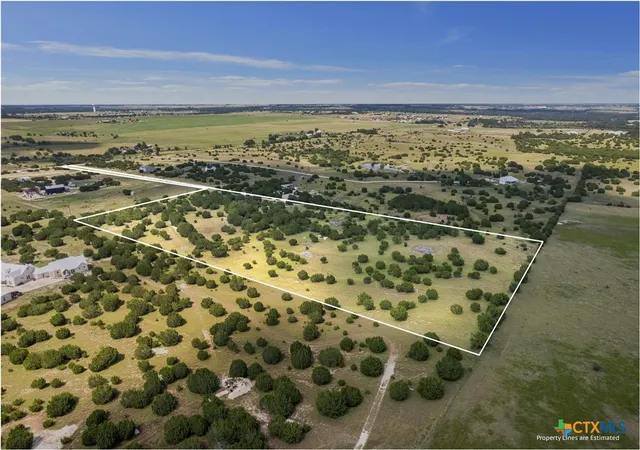 5th image of 999 County Road 217, Florence, TX 76527 | MLS# 609317