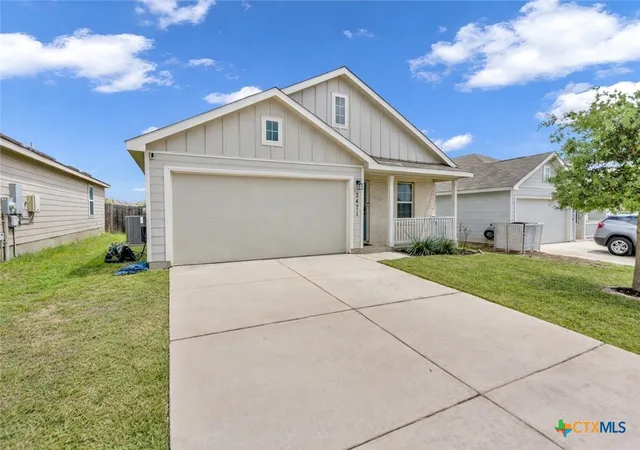 21st image of 2471 Pechora Pipit, New Braunfels, TX 78130 | MLS# 609318