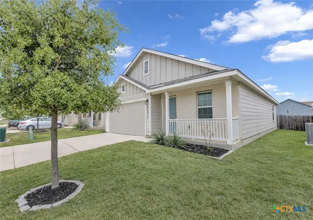 2nd image of 2471 Pechora Pipit, New Braunfels, TX 78130 | MLS# 609318