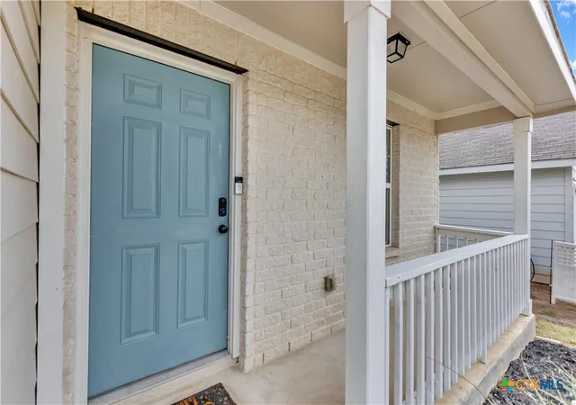 3rd image of 2471 Pechora Pipit, New Braunfels, TX 78130 | MLS# 609318