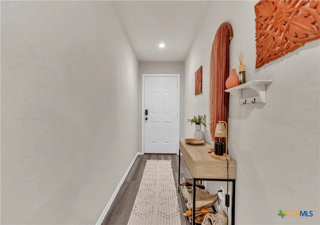4th image of 2471 Pechora Pipit, New Braunfels, TX 78130 | MLS# 609318