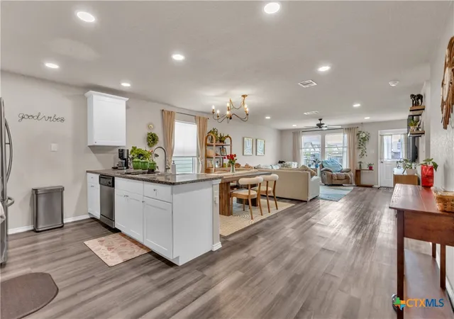 5th image of 2471 Pechora Pipit, New Braunfels, TX 78130 | MLS# 609318