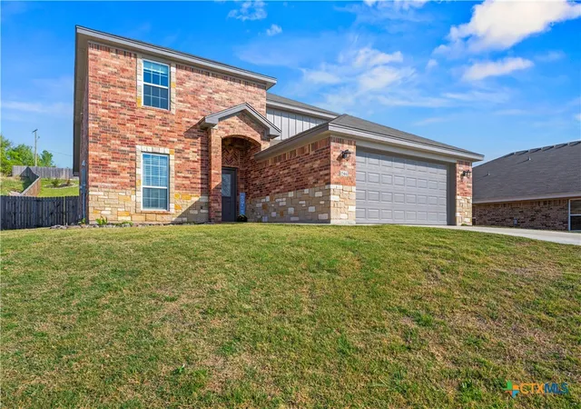2nd image of 1544 Justice Dr, Copperas Cove, TX 76522 | MLS# 609294
