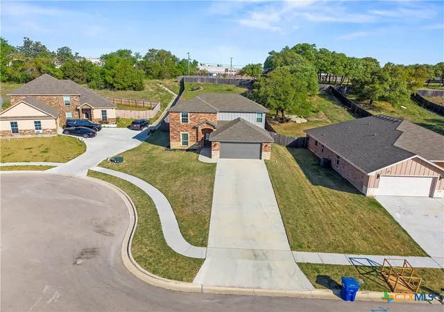 4th image of 1544 Justice Dr, Copperas Cove, TX 76522 | MLS# 609294