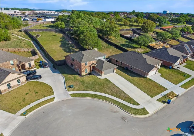 5th image of 1544 Justice Dr, Copperas Cove, TX 76522 | MLS# 609294