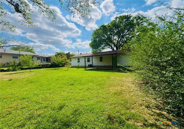 Homes for sale in Gatesville, TX | 302 N 28th St, Gatesville, TX 76528 | MLS# 609316