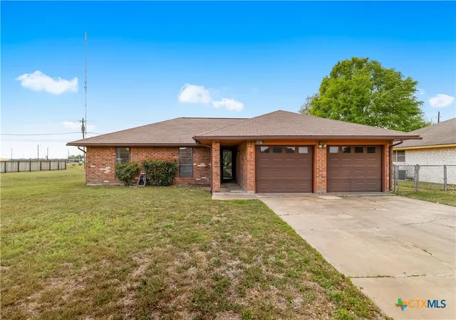 Homes for sale in Victoria, TX | 307 Pheasant Dr, Victoria, TX 77905 | MLS# 609309