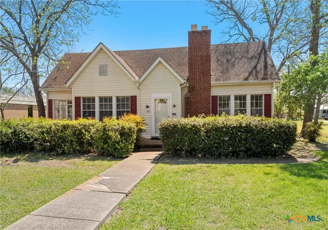 1st image of 708 E Texas Ave, Mart, TX 76664 | MLS# 608777