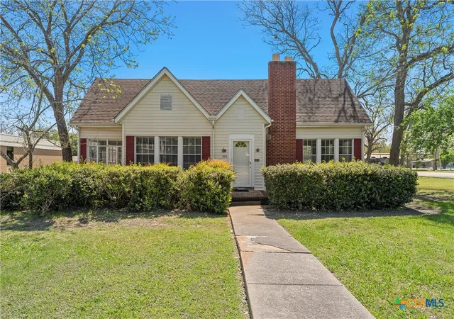 3rd image of 708 E Texas Ave, Mart, TX 76664 | MLS# 608777