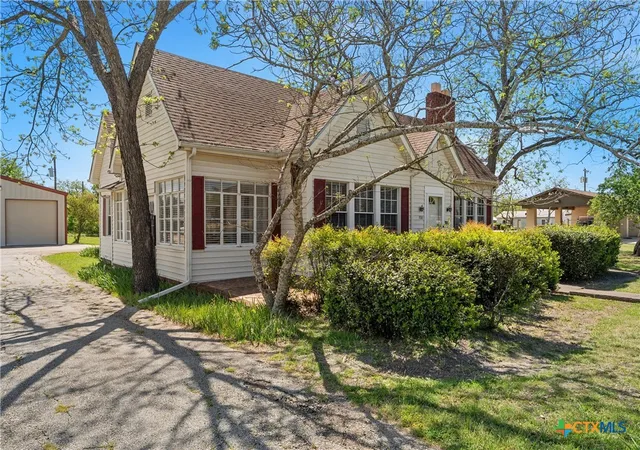 4th image of 708 E Texas Ave, Mart, TX 76664 | MLS# 608777