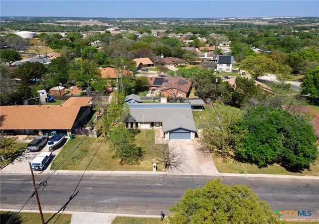 Homes for sale in Harker Heights, TX | 1205 Mildred Lee Ln, Harker Heights, TX 76548 | MLS# 609165
