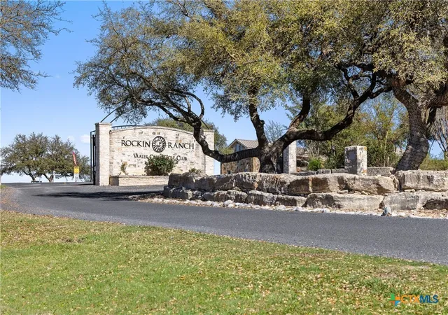 Photo 2 of Land for sale at 207 N Calvin Barrett, Blanco, TX 78606 | MLS# 609366 | Listing updated on 2026-04-02