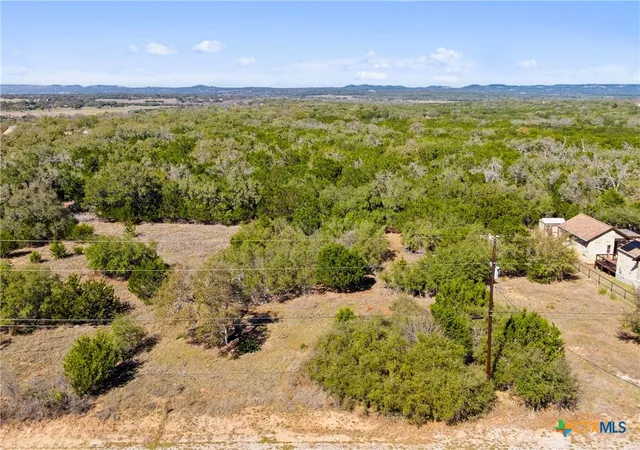 Photo 3 of Land for sale at 207 N Calvin Barrett, Blanco, TX 78606 | MLS# 609366 | Listing updated on 2026-04-02