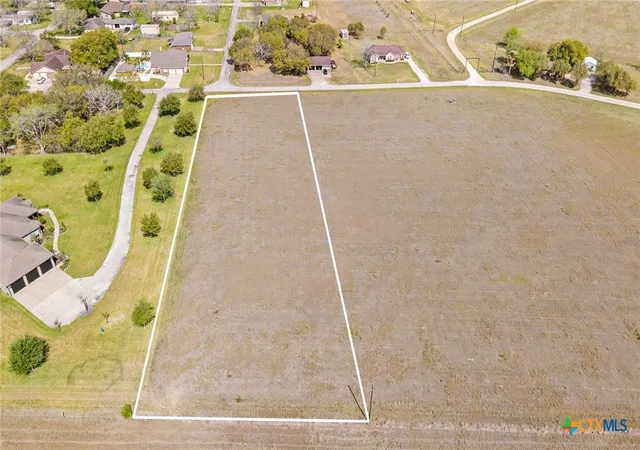 1st image of 00 Marx, Ganado, TX 77962 | MLS# 609381