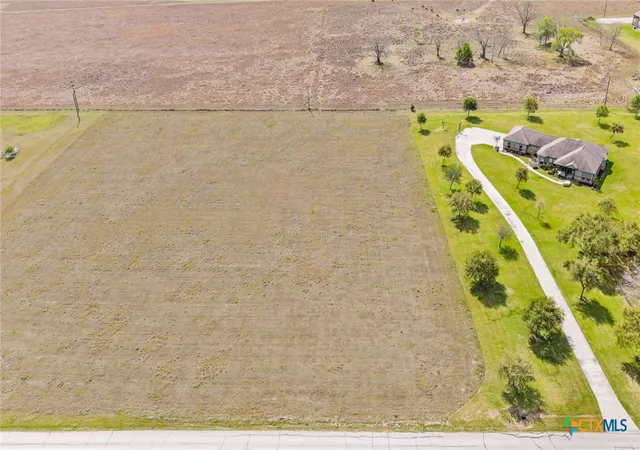 2nd image of 00 Marx, Ganado, TX 77962 | MLS# 609381