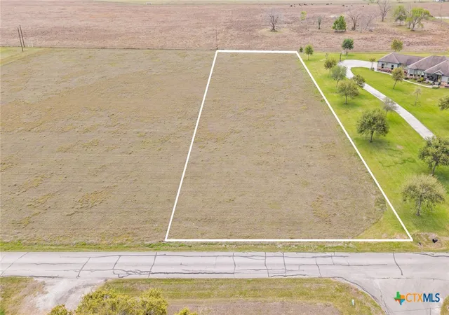 3rd image of 00 Marx, Ganado, TX 77962 | MLS# 609381