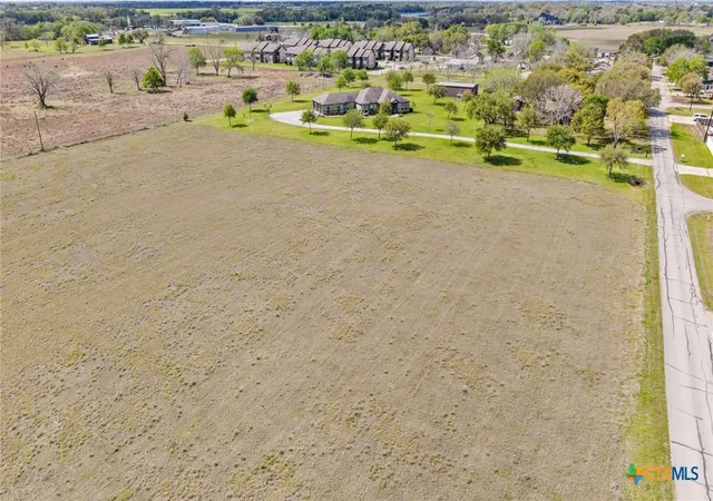 4th image of 00 Marx, Ganado, TX 77962 | MLS# 609381
