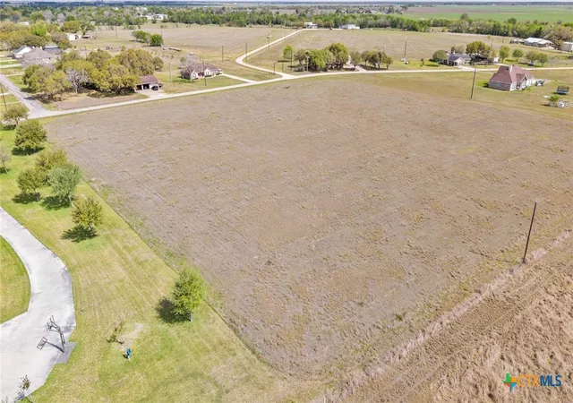 5th image of 00 Marx, Ganado, TX 77962 | MLS# 609381