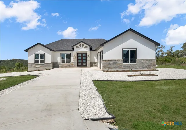 2nd image of 1585 Private Road 2771, Mico, TX 78056 | MLS# 609416