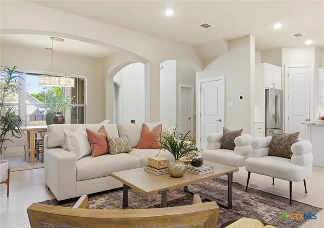 3rd image of 438 Stagecoach Trl, San Marcos, TX 78666 | MLS# 608825